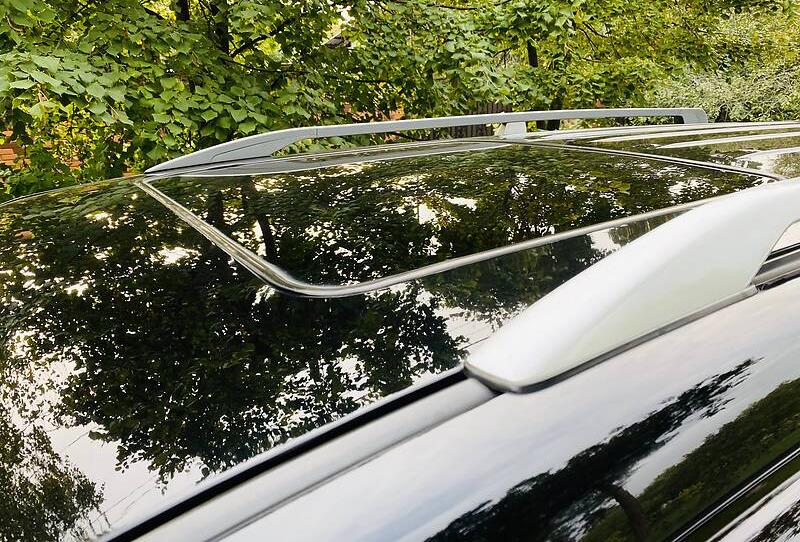 Mitsubishi Pajero Wagon 2008