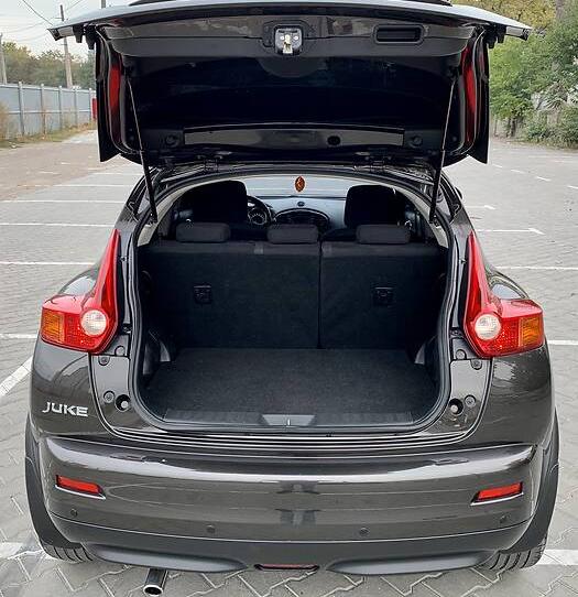 Nissan Juke OFFICIAL.V IDEALE. 2013
