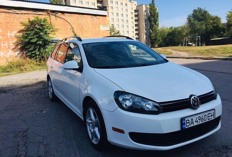 Volkswagen Jetta 2014