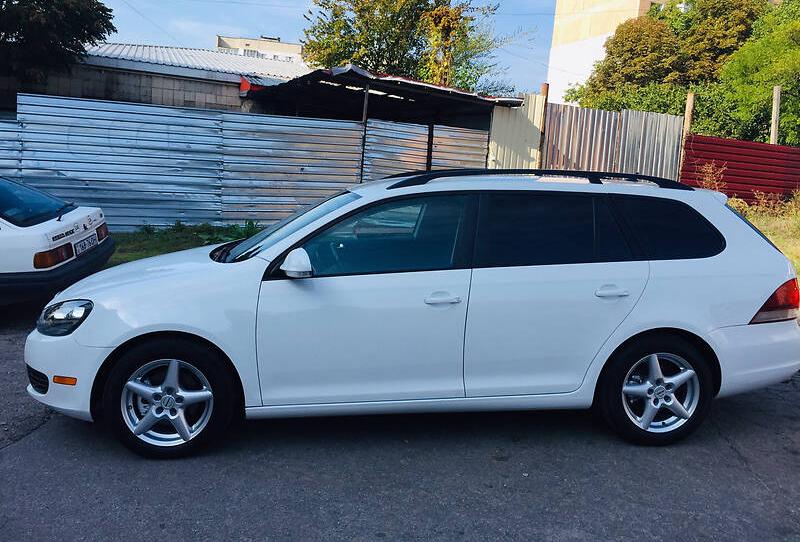 Volkswagen Jetta 2014