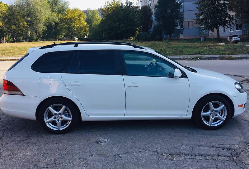Volkswagen Jetta 2014