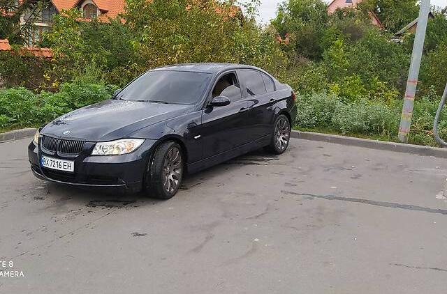 BMW 318 2006