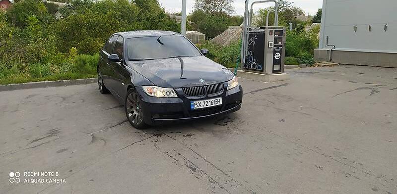 BMW 318 2006