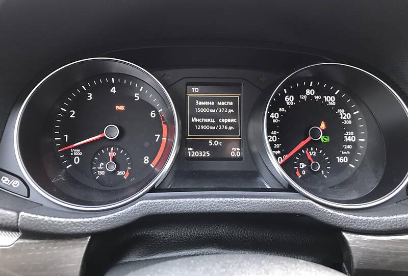 Volkswagen Passat B8 Premium SEL 2016