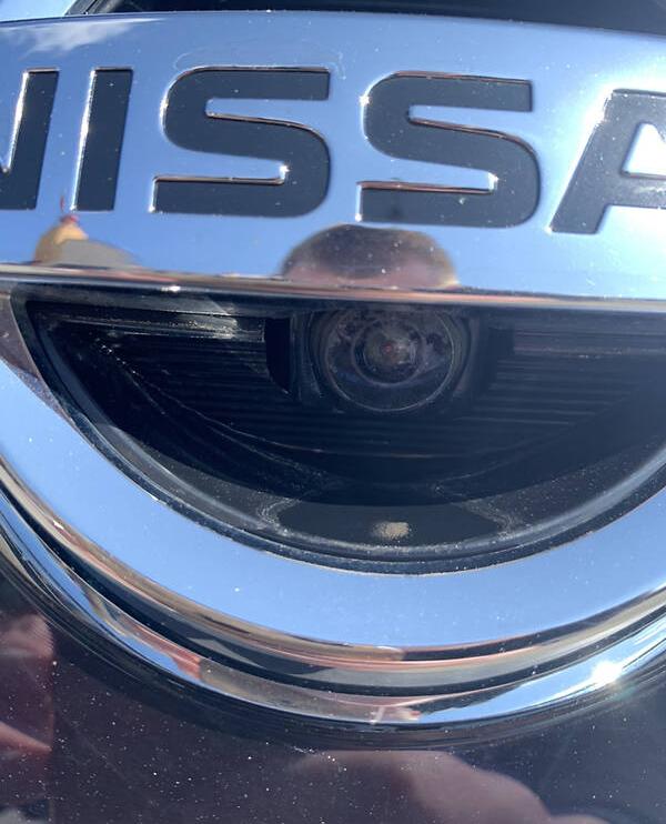 Nissan Leaf SL maxumalna 2018
