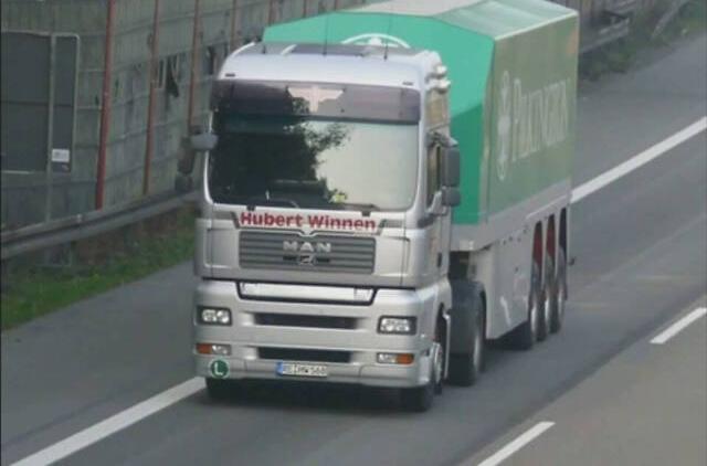 MAN 18.440 2007