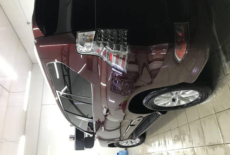 Lexus GX 460 2016