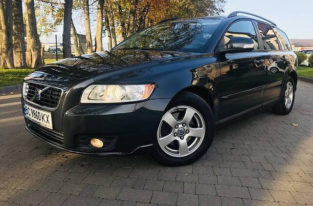 Volvo V50 KINETIC 2010