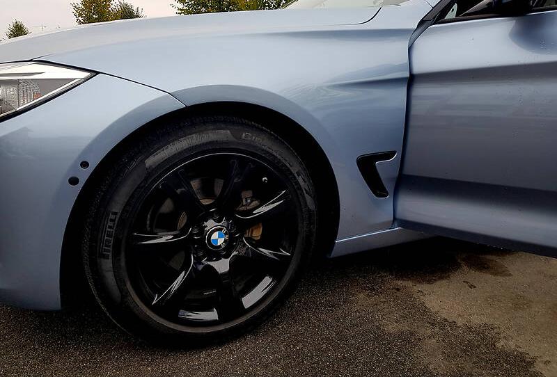 BMW 328 xDrive 2015
