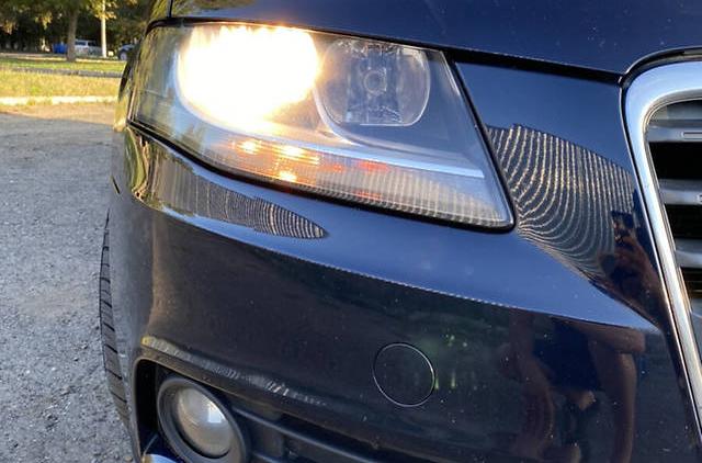 Audi A4 2010