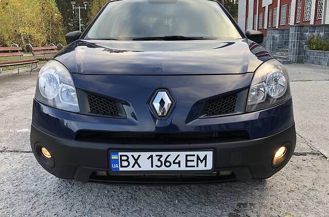 Renault Koleos SVIJA 2009