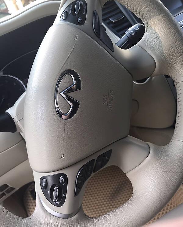 Infiniti QX60 2013