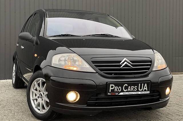 Citroen C3 2006