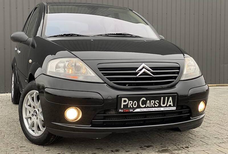 Citroen C3 2006