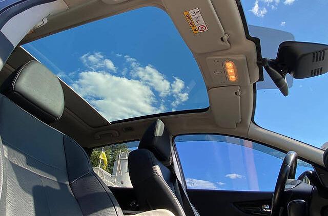 Nissan Qashqai 2015