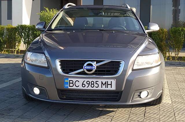 Volvo V50 D2 84kw 2012