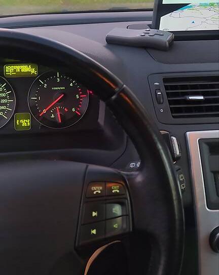 Volvo V50 D2 84kw 2012