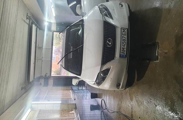 Lexus RX 350 2010