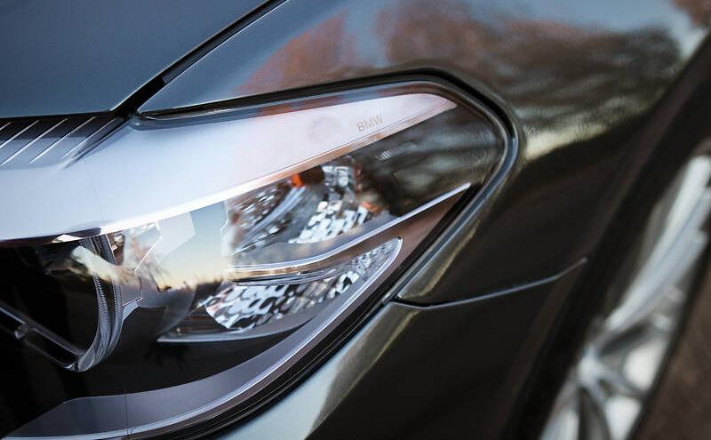 BMW 530 SPORT LINE 2018