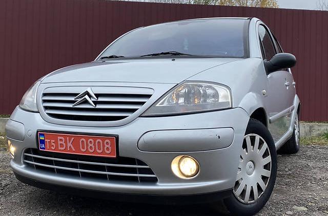 Citroen C3 ECXLUSIVE  2005
