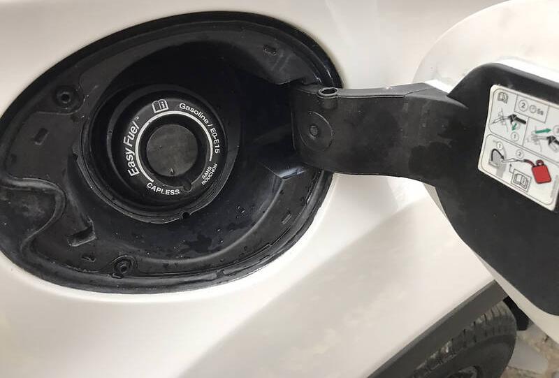 Ford Escape 2014
