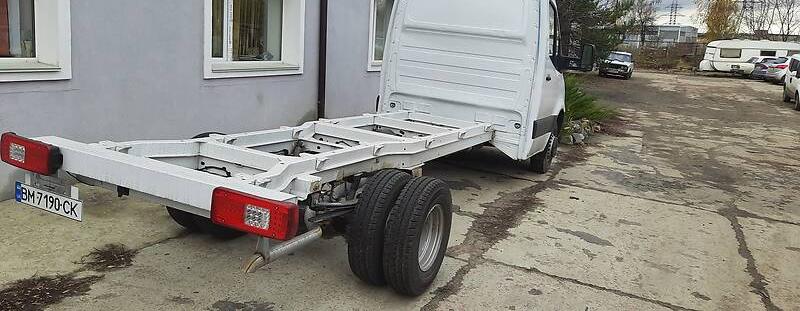 Mercedes-Benz Sprinter 519 груз. 2019