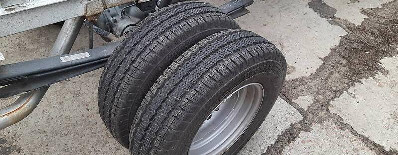 Mercedes-Benz Sprinter 519 груз. 2019