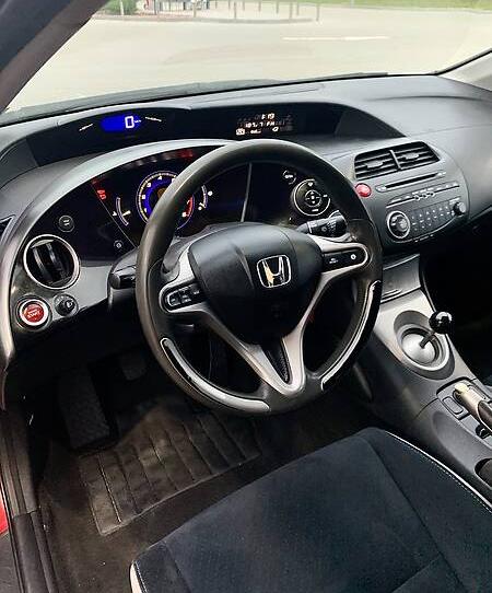 Honda Civic 2006