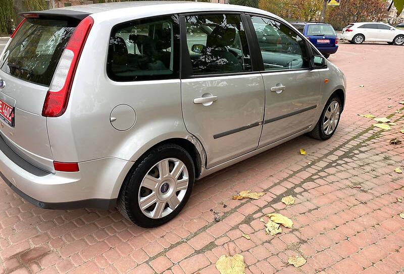 Ford C-Max 1.8 2004