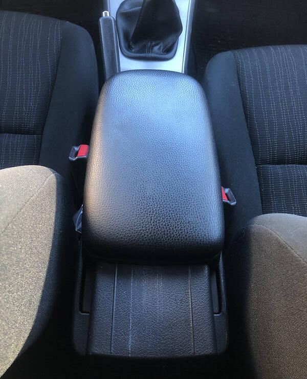 Toyota Corolla LUNA 2008