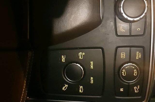Mercedes-Benz GL 350 GL350d AMG DESIGNO  2013
