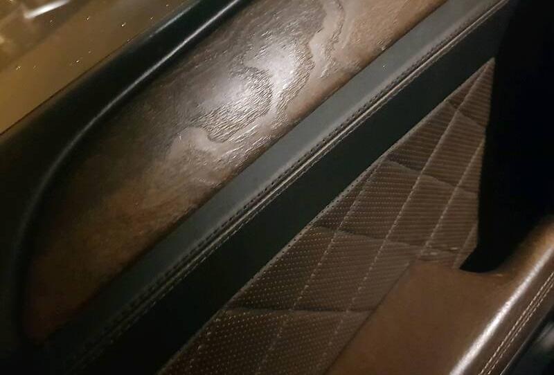 Mercedes-Benz GL 350 GL350d AMG DESIGNO  2013