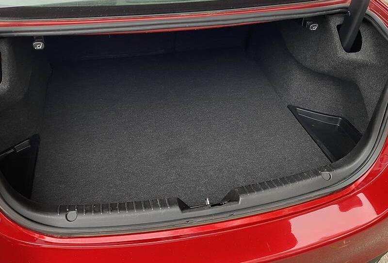 Mazda 6 2015