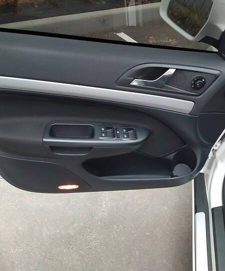 Skoda Octavia A5 2012