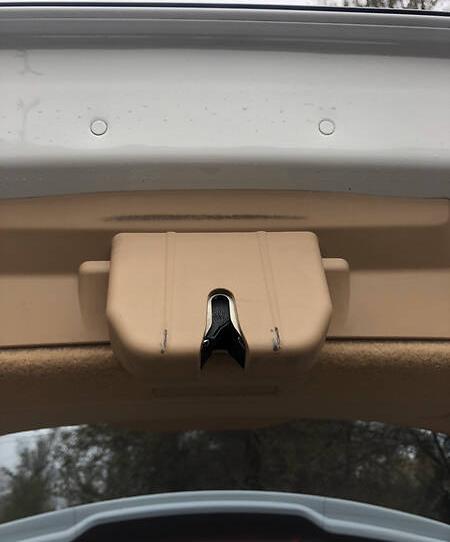 Porsche Cayenne GTS 2014