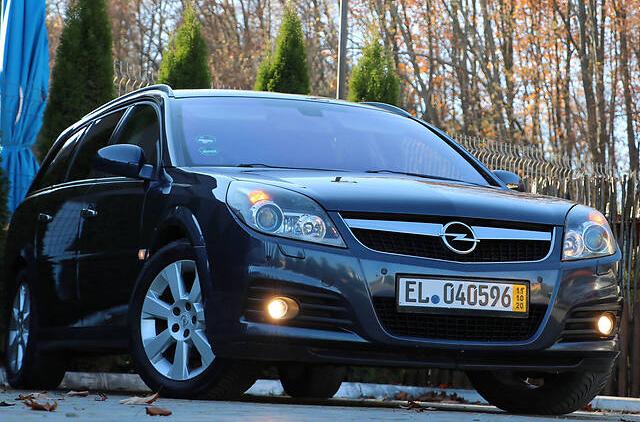 Opel Vectra C COSMO MAXIMAL   2008