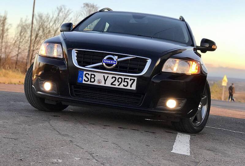 Volvo V50 ELEGANCE LIFT TREND 2011