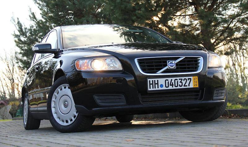 Volvo V50 COLLECTION STAN  2008