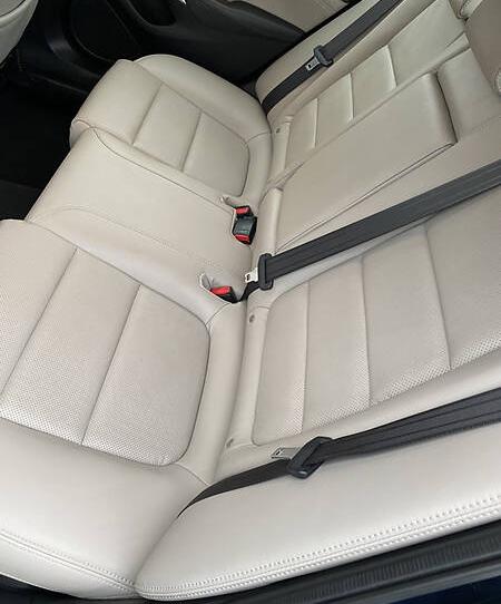 Mazda 6 2016