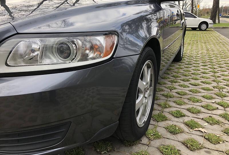 Volvo V50 2.0   110kWt 2008