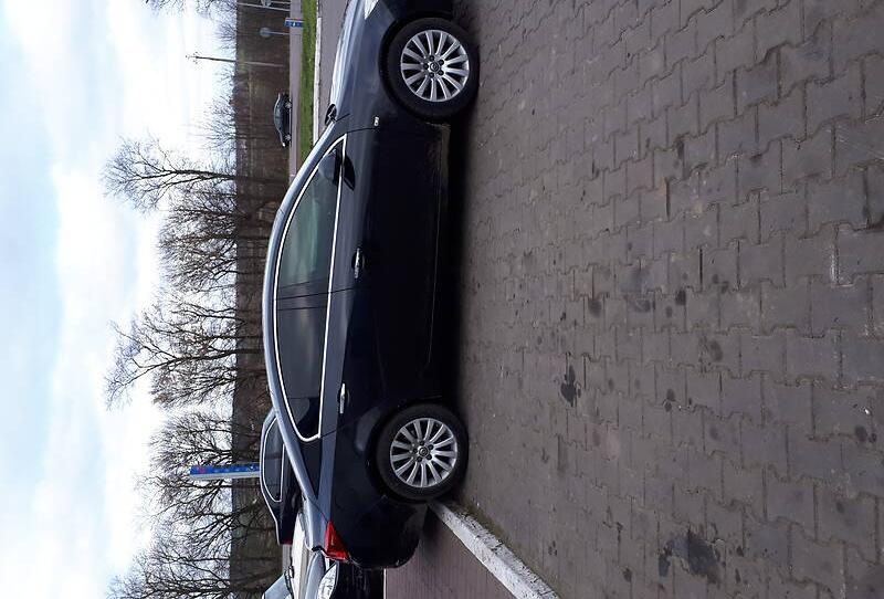 Opel Insignia 2011