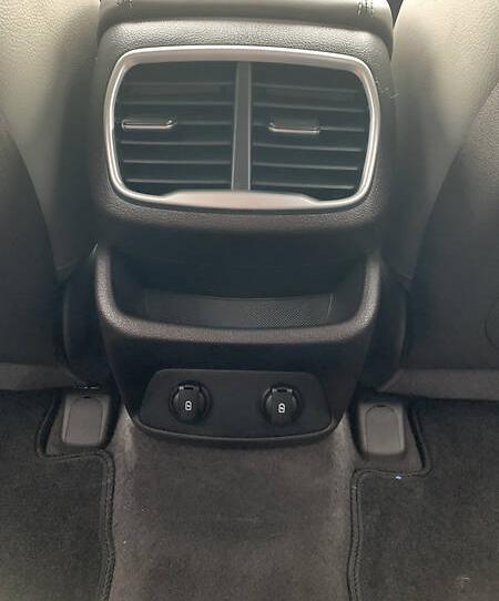 Hyundai Santa FE 2018