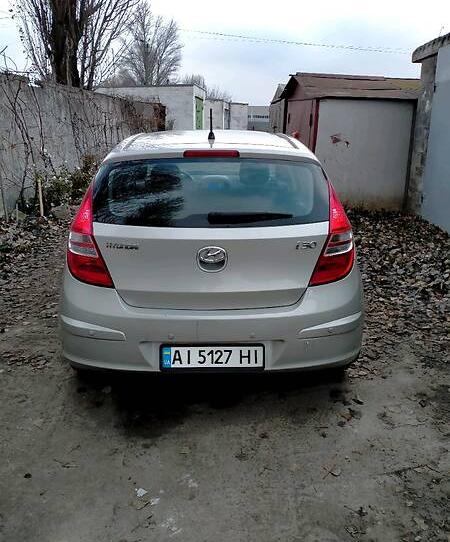 Hyundai i30 2010