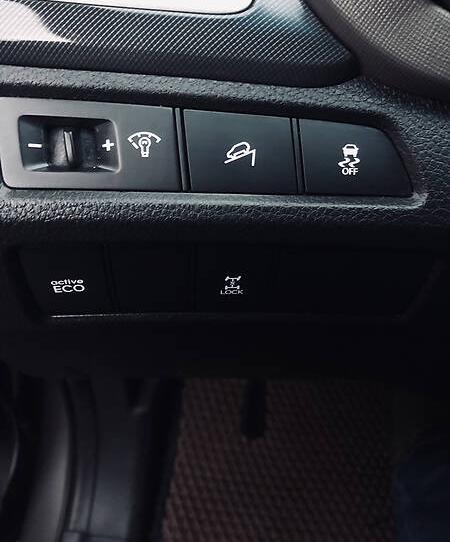 Hyundai Santa FE SPORT AWD 2015