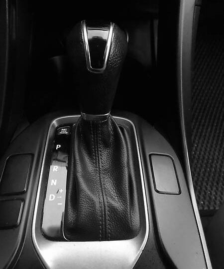 Hyundai Santa FE SPORT AWD 2015