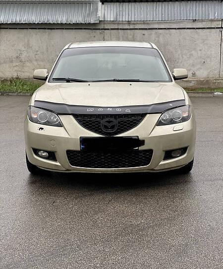 Mazda 3 2006
