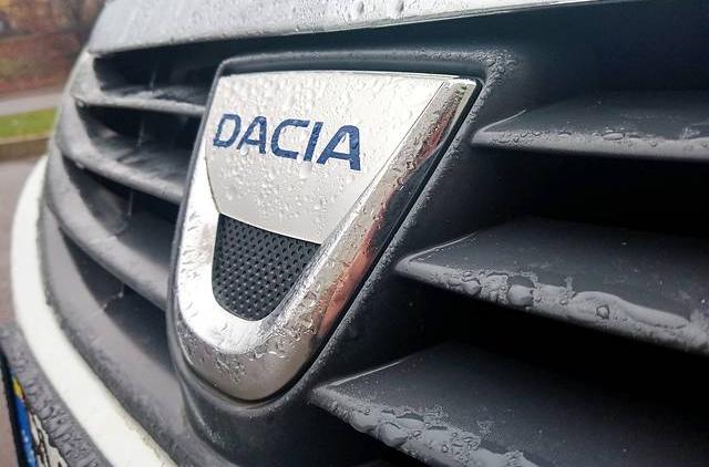 Dacia Logan 2009