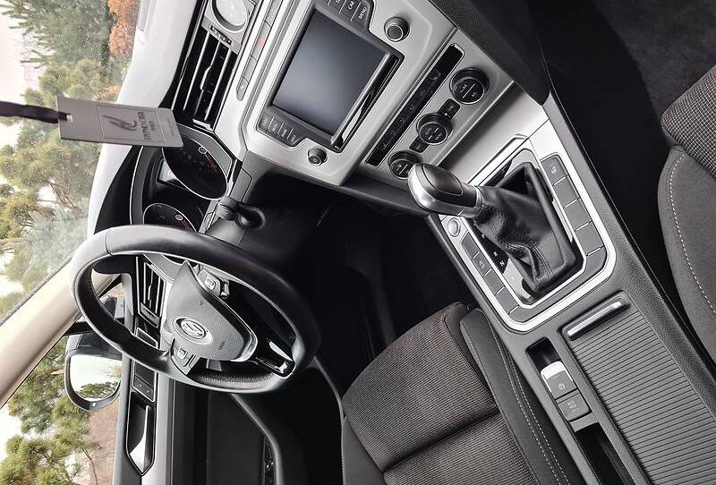 Volkswagen Passat B8  IDEAL  2016