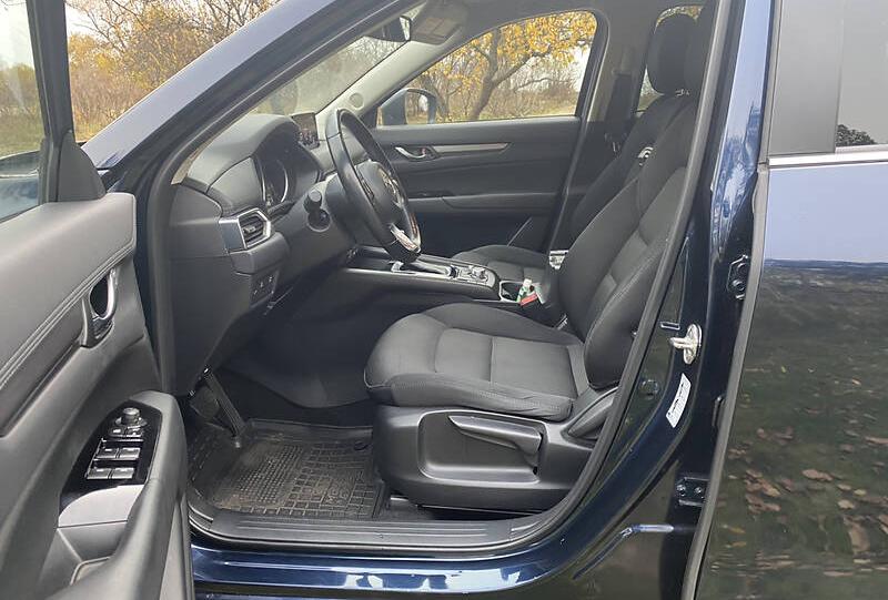 Mazda CX-5 2017