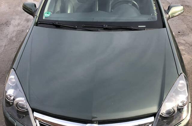 Opel Astra H COSMO RECARO 2009